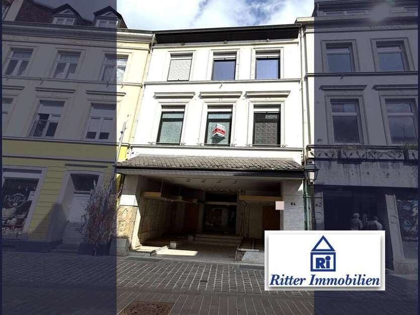 Haus zum Kaufen in Stolberg 169.000 € 125 m²