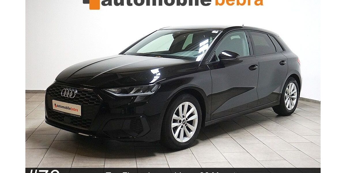 Audi A3 71.649 km 22.290 &euro; Bebra 36179