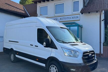 Ford Transit 84.000 km 19.999 &euro; Winnweiler 67722