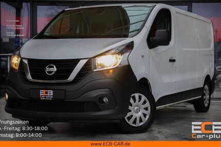 Nissan NV300 98.000 km 14.990 &euro; Ergolding 84030