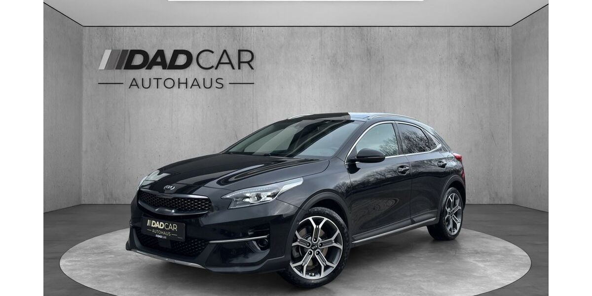 Kia XCeed 54.722 km 22.790 &euro; Garbsen bei Hannover 30827