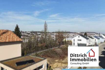 Grundstück zu verkaufen in Pforzheim 304.000 € 488 m²