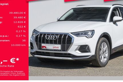 Audi Q3 27.750 km 39.480 € Heinsberg 52525