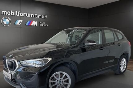 BMW X1 21.719 km 23.707 &euro; Pirna 01796