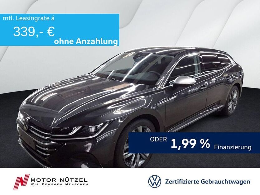 Arteon