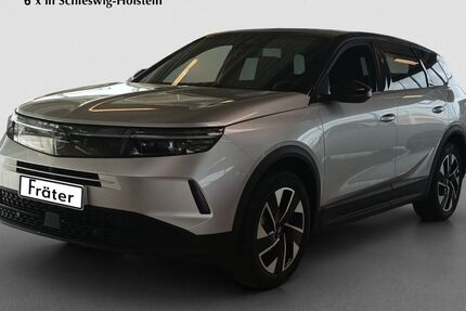 Opel Grandland (X) 31.840 km 30.980 &euro; Eckernförde 24340