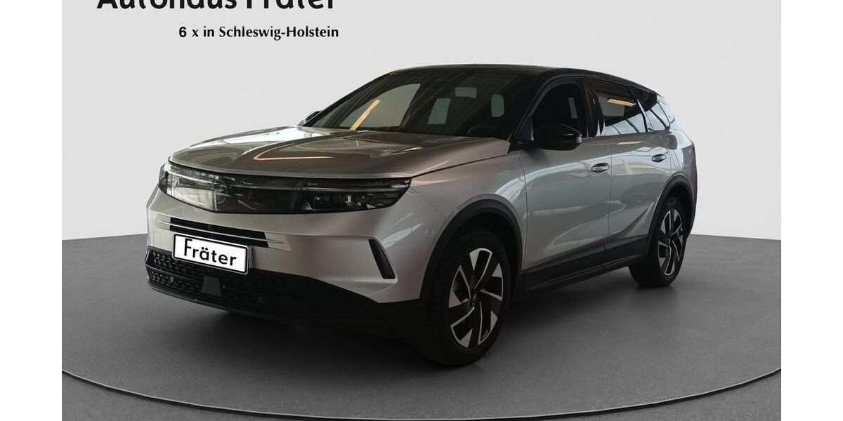 Opel Grandland (X) 31.840 km 30.980 &euro; Eckernförde 24340