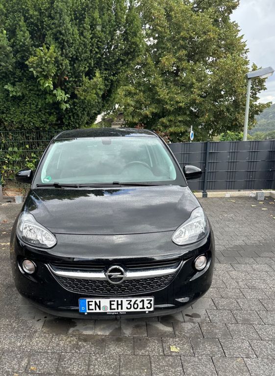 Opel Adam 29.415 km 11.000 € Wetter 58300