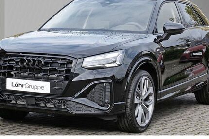 Audi Q2 1.001 km 41.950 € Worms 67547