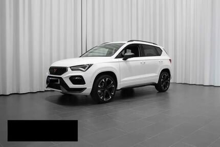 Cupra Ateca 2.850 km 33.879 &euro; Simmern 55469
