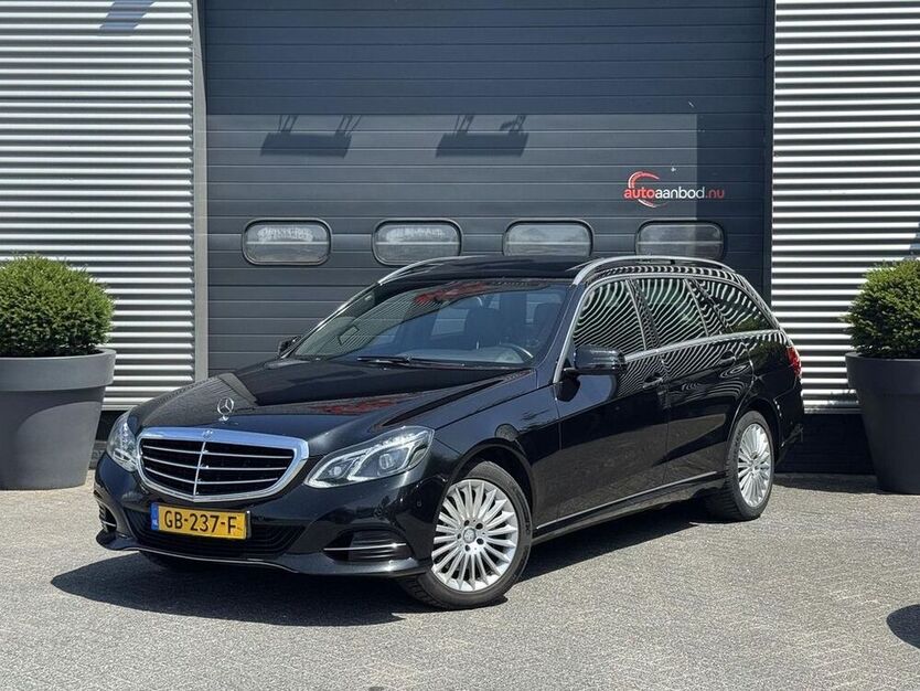 E 300