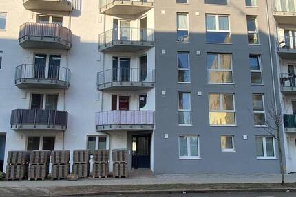 Wohnung Stralsund Tribseer - 2 Zimmer, 52 m&sup2;, 620&euro; | Angebot:26886637