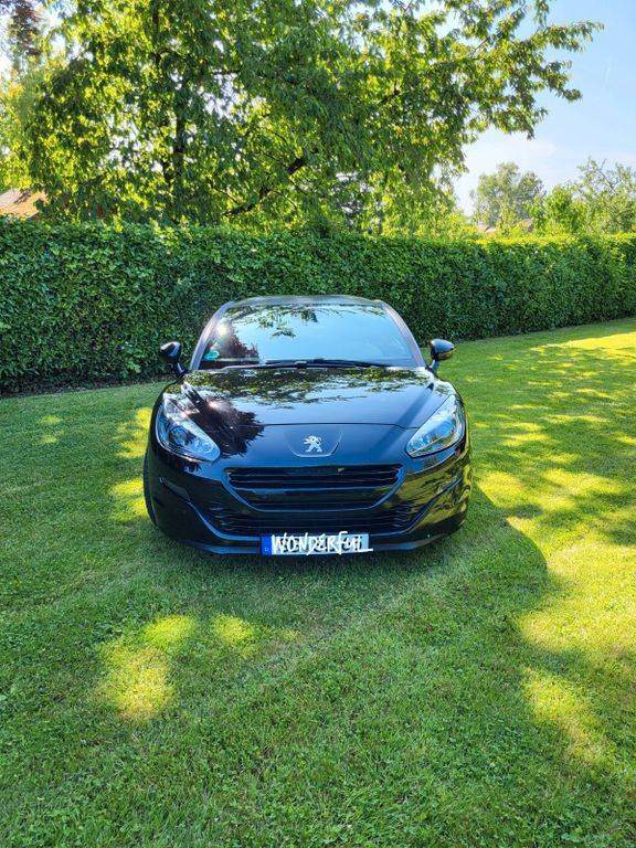 RCZ
