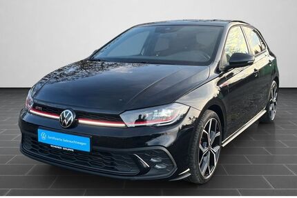 VW Polo 40.800 km 24.490 &euro; Homburg 66424