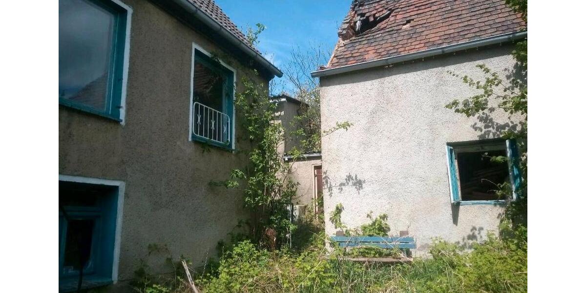 Bauernhaus, Landhaus Frohburg - 35.000&euro; | Angebot:26870410