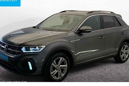 VW T-Roc 12.300 km 36.770 &euro; Kaufbeuren 87600