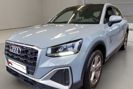 Audi Q2 45.987 km 24.899 &euro; Krefeld 47805