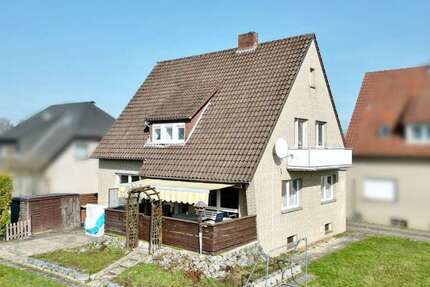 Haus Melle Bruchmühlen - 6 Zimmer, 123 m&sup2;, 269.000&euro; | Angebot:26692279