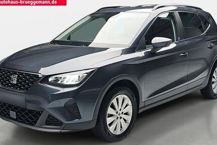 Seat Arona 9.800 km 18.250 &euro; Rheine 48432