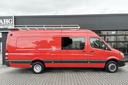 Mercedes-Benz Sprinter 231.264 km 22.551 &euro; Bonn 53177