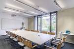 Flexible Arbeitsplätze und Büroräume in Top-Adresse - All-in-Miete
