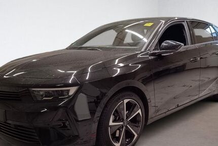 Opel Astra 4.564 km 22.675 &euro; Parsberg 92331