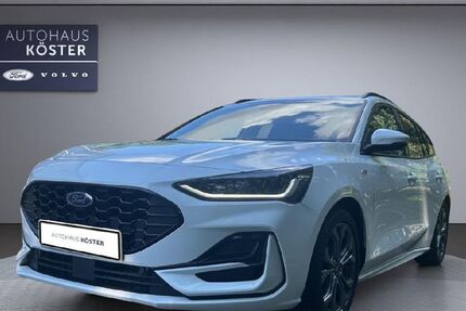 Ford Focus 86.419 km 20.870 &euro; Cuxhaven 27472