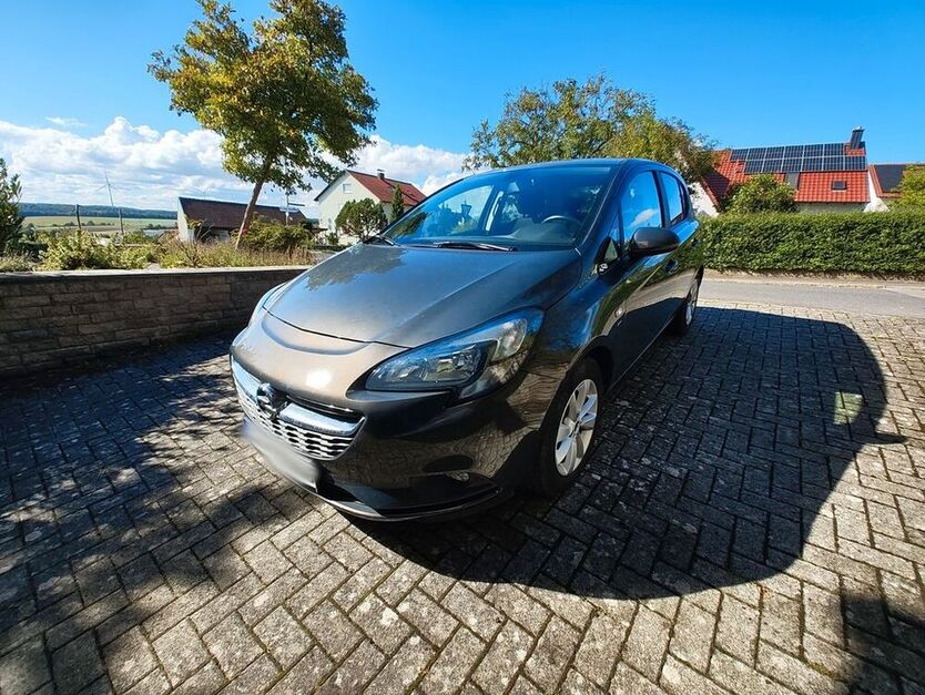 Corsa