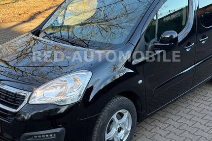 Peugeot Partner 29.000 km 16.490 &euro; Berlin 12249