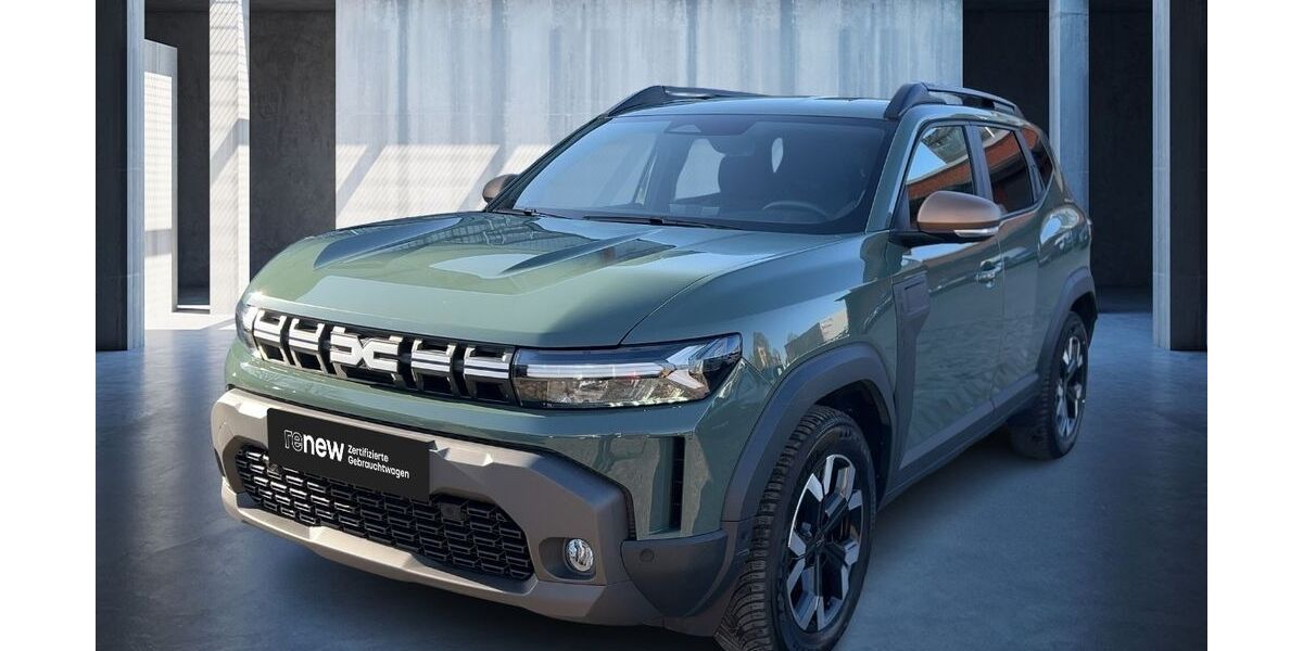 Dacia Duster 28.483 km 24.990 &euro; Hamburg 20537