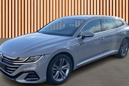 VW Arteon 45.652 km 28.980 &euro; Dresden 01328