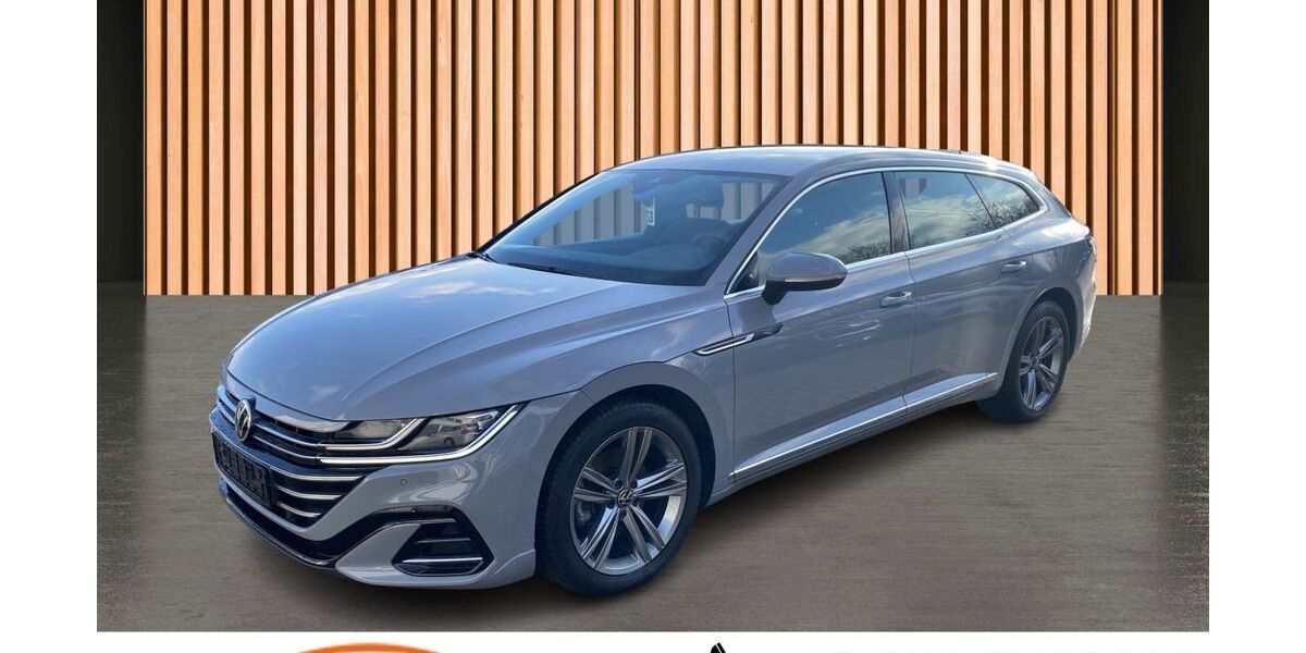 VW Arteon 45.652 km 28.980 &euro; Dresden 01328