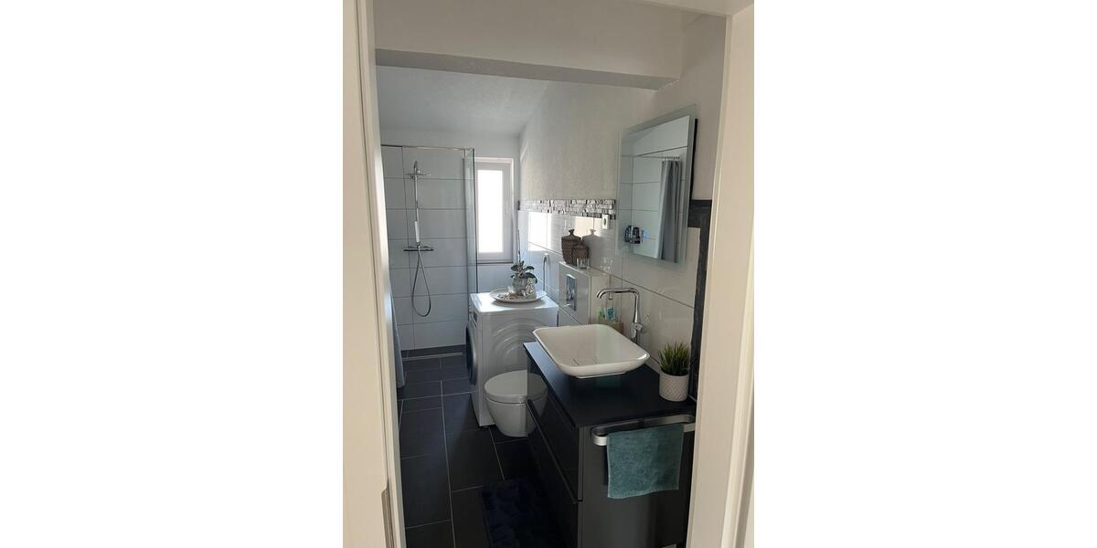 Dachgeschoßwohnung Herborn - 4 Zimmer, 100 m&sup2;, 245.000&euro; | Angebot:26845219