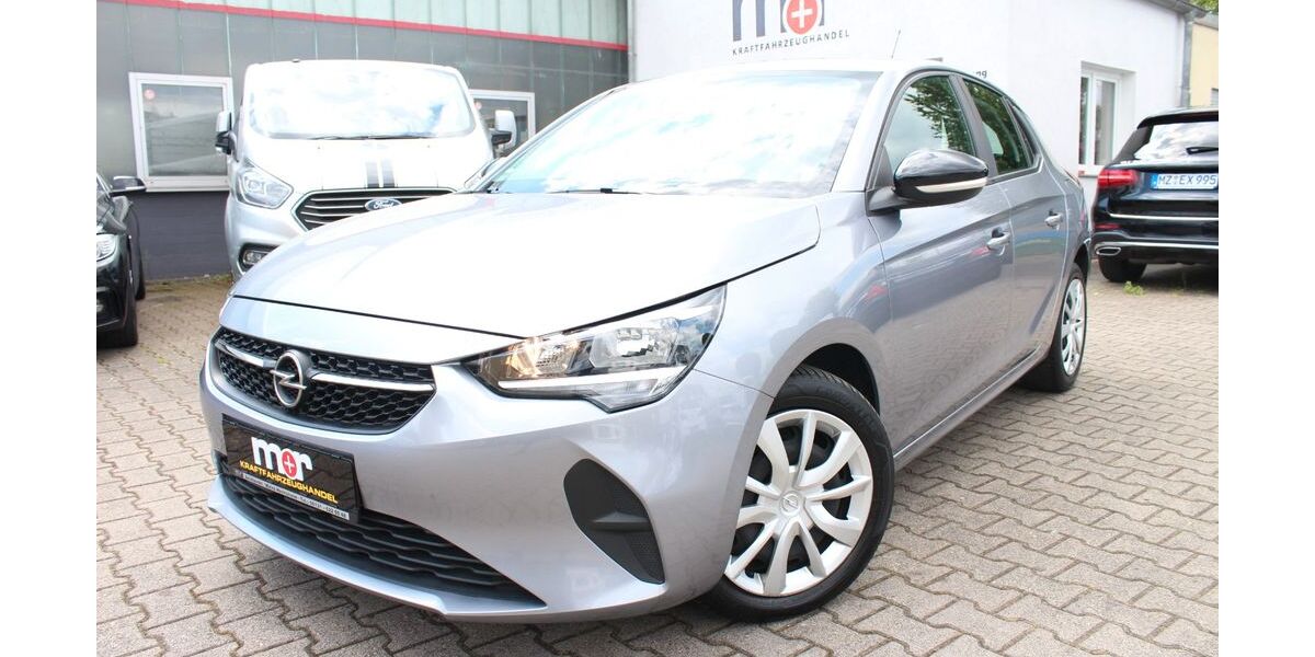 Opel Corsa 129.000 km 8.990 &euro; Mainz 55129