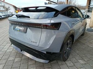 Nissan ARIYA 87kWh e-4orce 394 PS ALLRAD EVOLVE+ AHK 3.645 km 44.890 &euro; Höhenkirchen-Siegertsbrun 85635