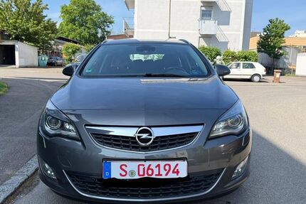 Opel Astra 143.000 km 7.299 &euro; Marbach am Neckar 71672