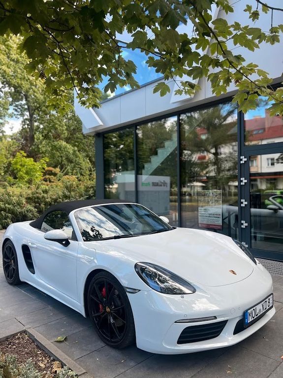 Boxster