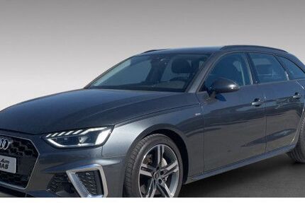 Audi A4 24.460 km 32.990 &euro; Bonn 53227