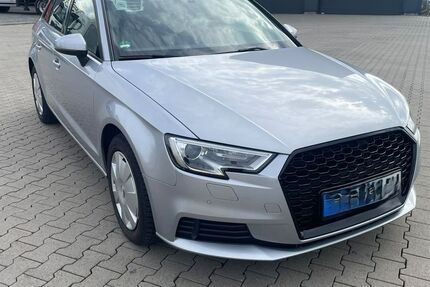Audi A3 148.000 km 13.700 &euro; Bad Berleburg 57319