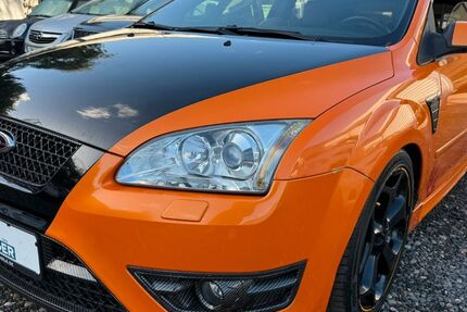 Ford Focus 171.268 km 4.990 &euro; Hamburg 22179