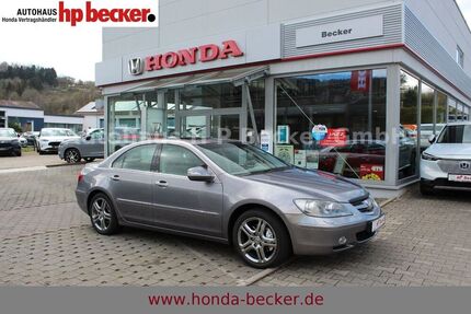 Honda Legend