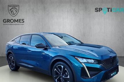 Peugeot 408 38.500 km 24.990 &euro; Wartenberg 85456