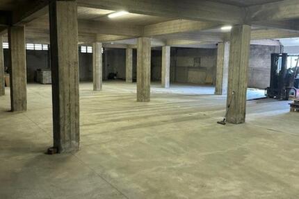 Lagerfläche, ebenerdig 610qm zimmer