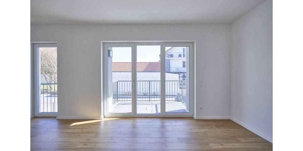 Etagenwohnung Gangkofen - 2 Zimmer, 67 m&sup2;, 800&euro; | Angebot:26662100