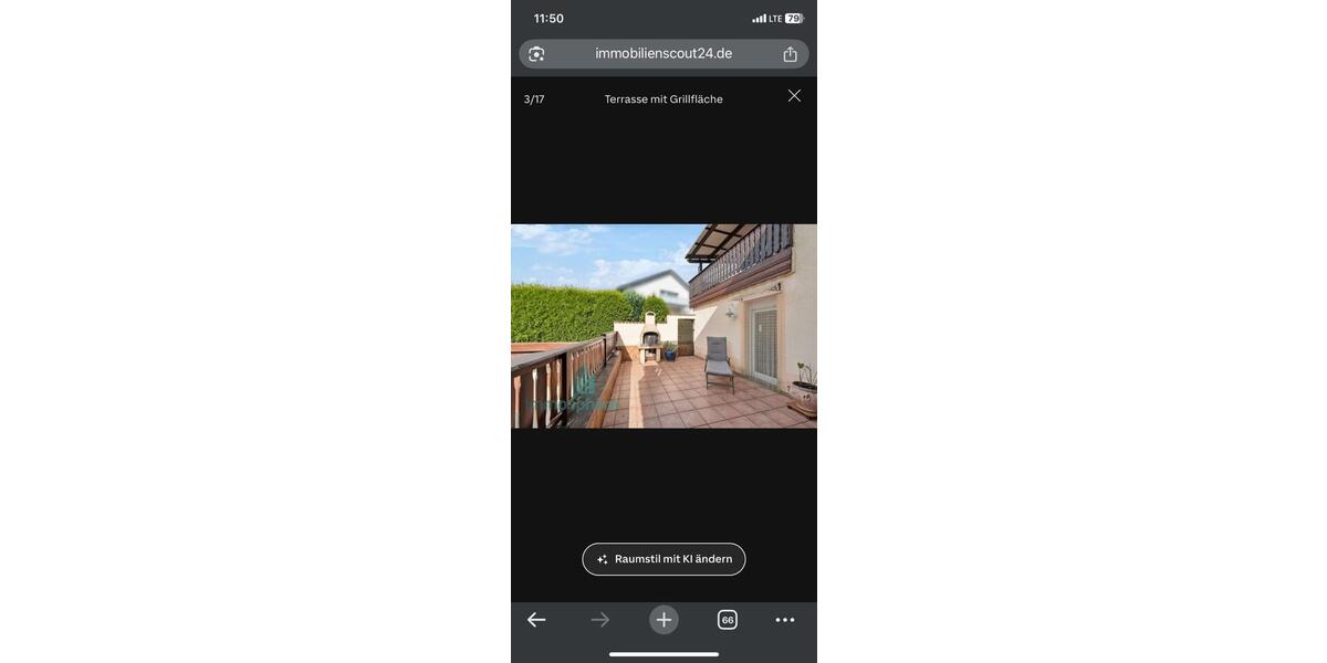 Einfamilienhaus Netphen - 4 Zimmer, 131 m&sup2;, 339.000&euro; | Angebot:26993137