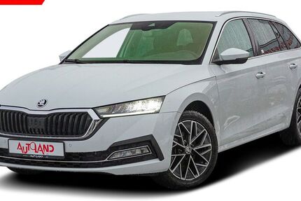 Skoda Octavia 91.320 km 22.990 &euro; Coburg 96450