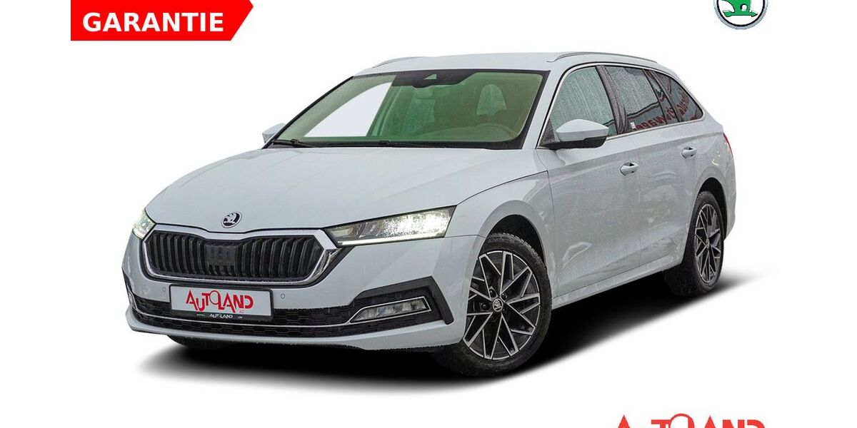 Skoda Octavia 91.320 km 22.990 &euro; Coburg 96450