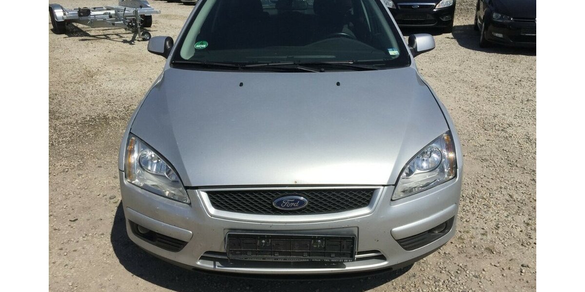 Ford Focus Ambiente,Klima,Tempomat! 153.000 km 850 &euro; Himmelkron 95502