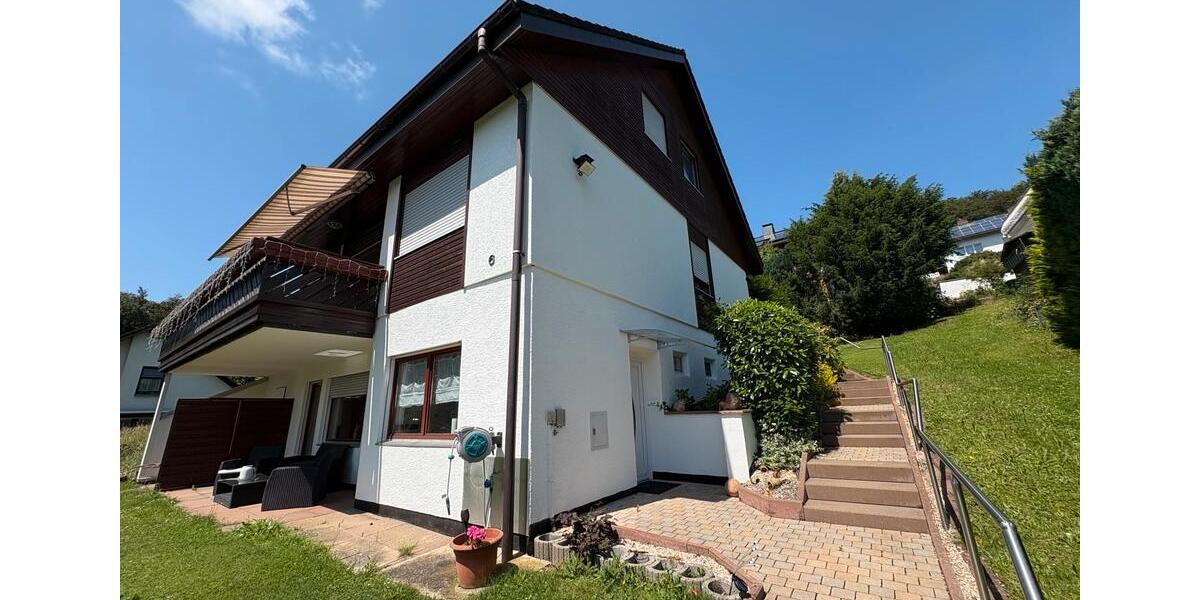 Einfamilienhaus Fuldatal - 5 Zimmer, 163 m&sup2;, 360.000&euro; | Angebot:27077559