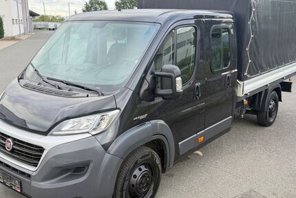 Fiat Ducato 210.000 km 9.990 &euro; Schwabach 91126